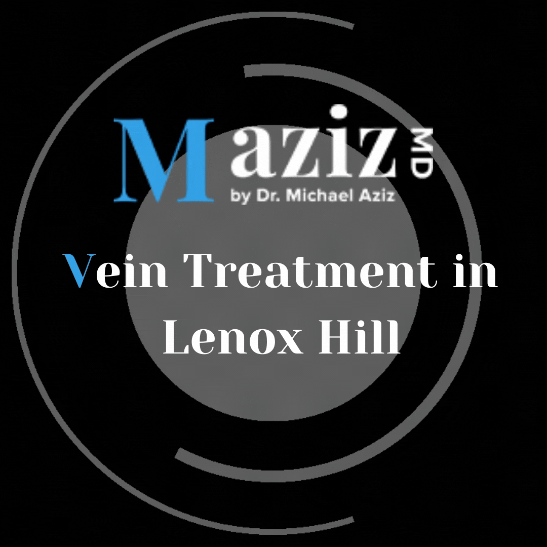 Vein Treatment in Lenox Hill
